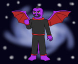 FireAlpacaで自作オリキャラ･その39