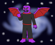 FireAlpacaで自作オリキャラ･その39