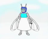 FireAlpacaで自作オリキャラ･その43