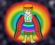 FireAlpacaで自作オリキャラ･その44