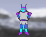FireAlpacaで自作オリキャラ･その45