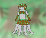 FireAlpacaで自作オリキャラ･その46