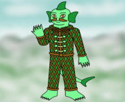 FireAlpacaで自作オリキャラ･その47