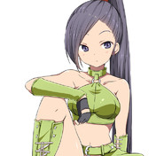 マルティナ ニコニコ静画 イラスト