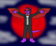 FireAlpacaで自作オリキャラ･その51