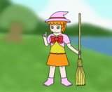 FireAlpacaで自作オリキャラの亜種･その1