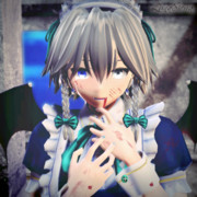 メイドやめますか 人間やめますか ニコニコ静画 イラスト
