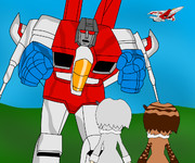 にゅーりーだー