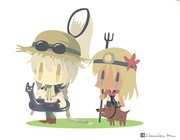 夏イベントを完全に勘違いした雲龍＋