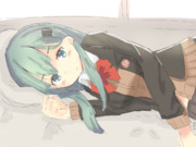 鈴谷
