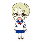でふぉしゅー