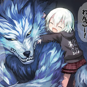 Man With A Mission ニコニコ静画 イラスト