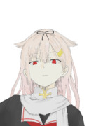 養豚場のブタでもみるかのように冷たい目 ニコニコ静画 イラスト
