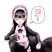 ニコニコ静画 イラスト