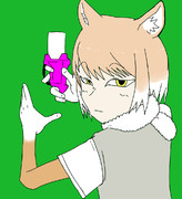 ガシャットスナギツネ