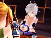 今日はハクの日