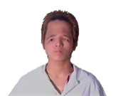 FXで有り金全部溶かしたマジメ君TB.transparentbackground