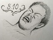 世   界  一  有  名  な  イ  キ  顔