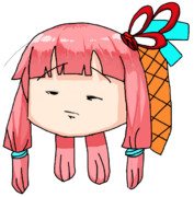 やるきねぇ茜エイリアン