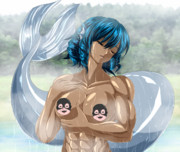 デビルレイクバーマ