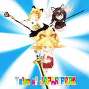 Tales of JAPARIPARK