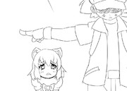 弱いアライグマなんていらない