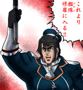 2017夏イベントはりきっていきましょー♪