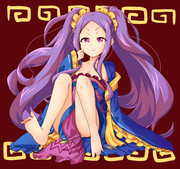 不夜城のアサシン