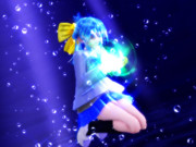 【すいまじ】永遠の贖罪【貨客船娘】