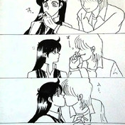 妖邪子 ニコニコ静画 イラスト