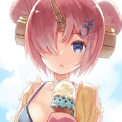 フランケンシュタインの怪物 ニコニコ静画 イラスト