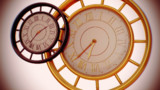【アクセサリ配布】13時時計