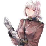 ナイチンゲールさん