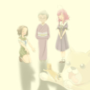 おいで！ 太郎丸