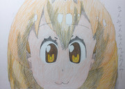 みんみーのやべーやつ模写