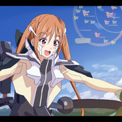 全力 Shangri La ニコニコ静画 イラスト