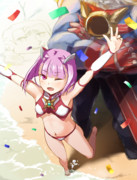 イシュタルカップROUND２勝者