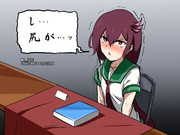 [ワンドロ] C92での出来事