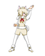 アルパカ・スリ