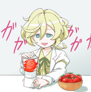 LiNKERつくるエルフナインちゃん