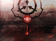 これはねこです