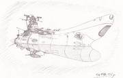 宇宙戦艦ヤマト2202