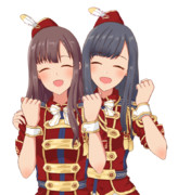 SSAday1お疲れ様&シン劇2二期出演ほぼ確定おめでとう！