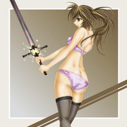 メリーさんのアレ