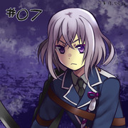 骨喰藤四郎 ニコニコ静画 イラスト