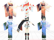 番外編16.5 前回のモデル改変につきまして