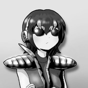 田井中貞利 ニコニコ静画 イラスト