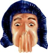 すかしっ屁..最高♥