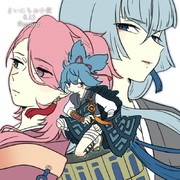 まいにちお小夜 #60