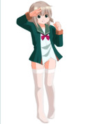 【艦これ】占守